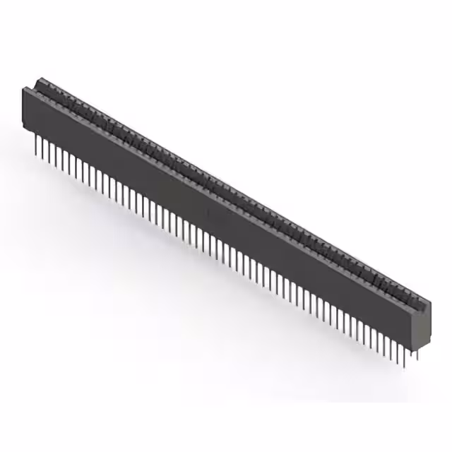 746-112-527-206 EDAC Inc.  Edgeboard Connectors